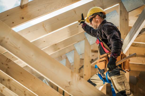 Roof Repair Estimates in Commerce, TX
