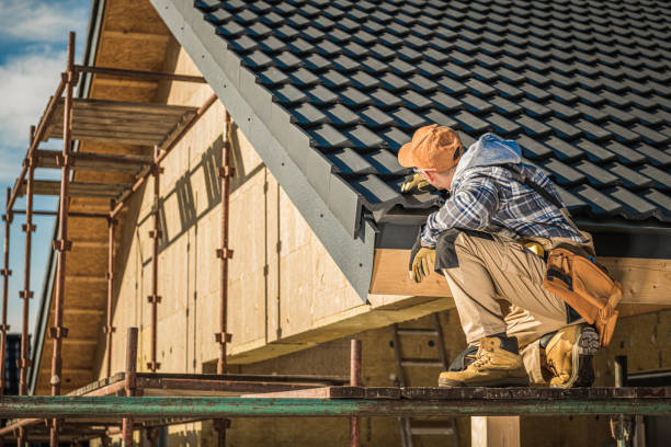 Best New Roof Installation  in Commerce, TX