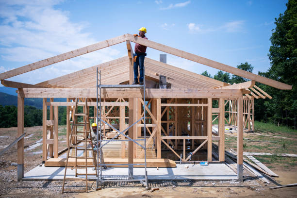 Best Roof Waterproofing Services  in Commerce, TX