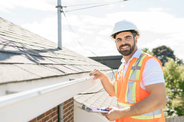 Professional Roofing Contractor in Commerce, TX