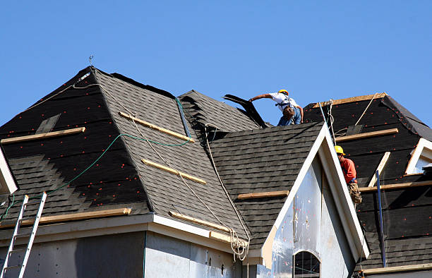 Roof Gutter Cleaning in Commerce, TX