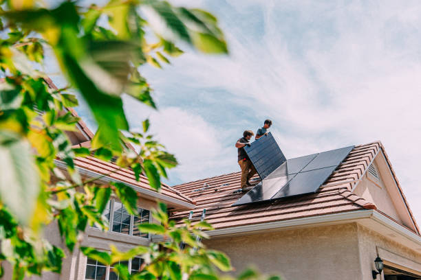 Best Flat Roof Repair Services  in Commerce, TX