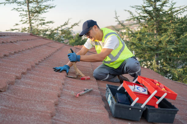 Best Roof Gutter Cleaning  in Commerce, TX