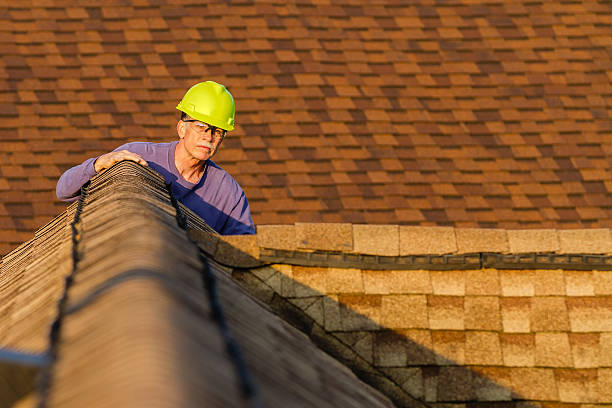 Quick and Trustworthy Emergency Roof Repair Services in Commerce, TX