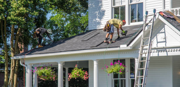 Best Storm Damage Roof Repair  in Commerce, TX